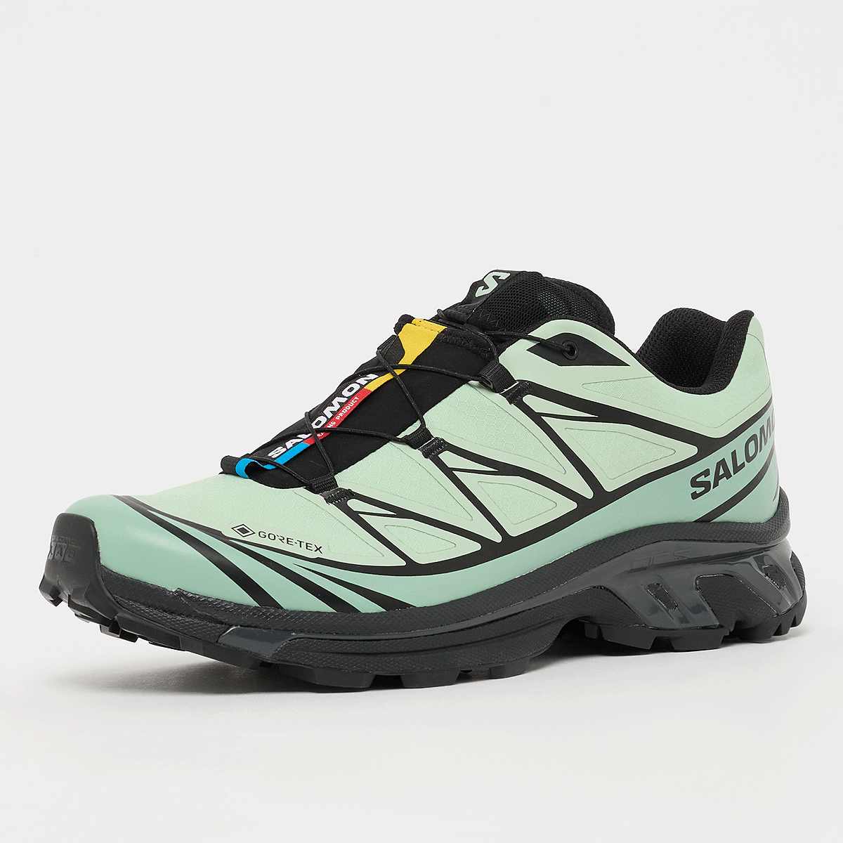 Salomon XT-6 nouveauté