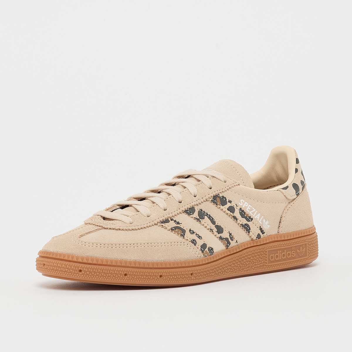 adidas Handball Spezial beige