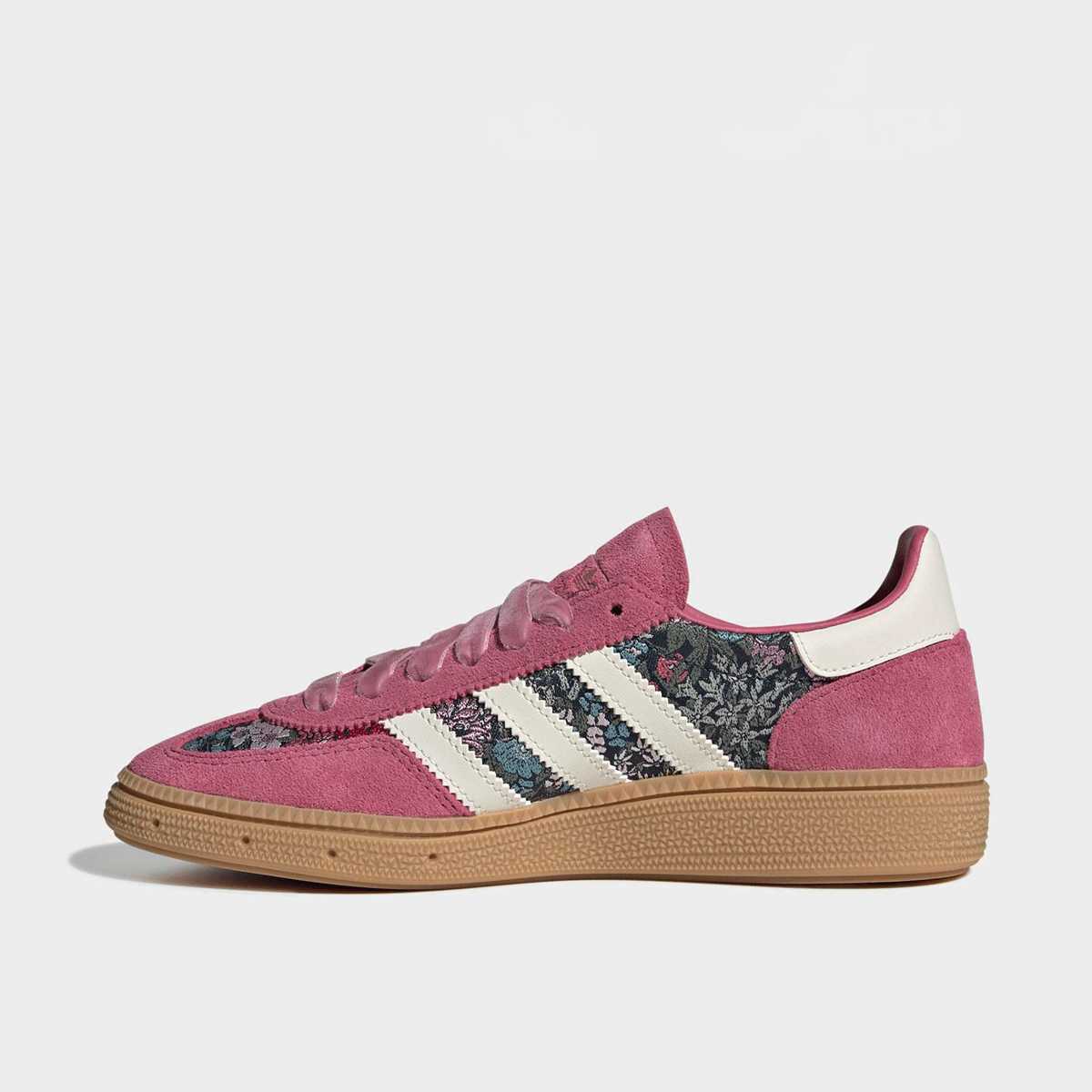 adidas Handball Spezial rouge