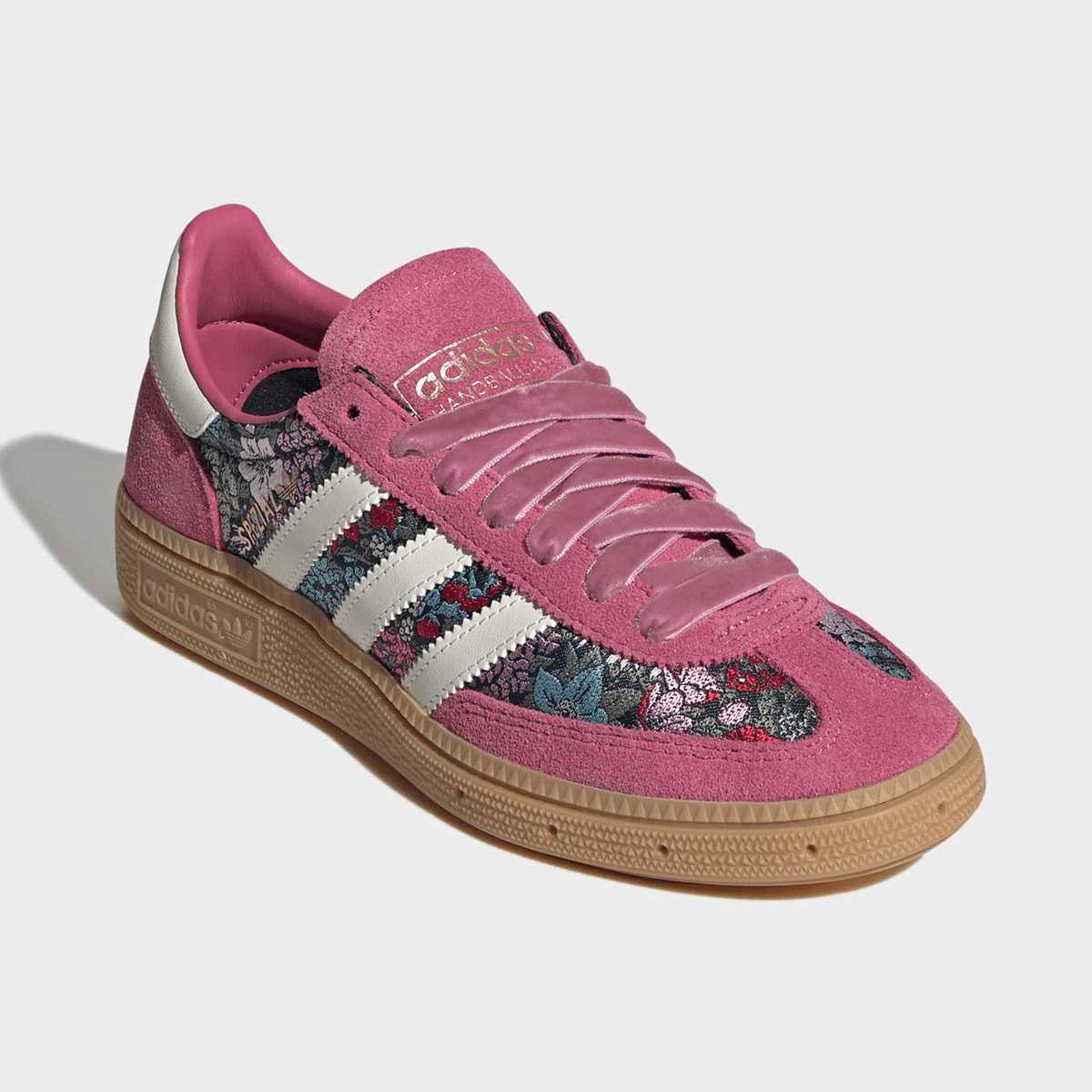 adidas Handball Spezial nouveauté