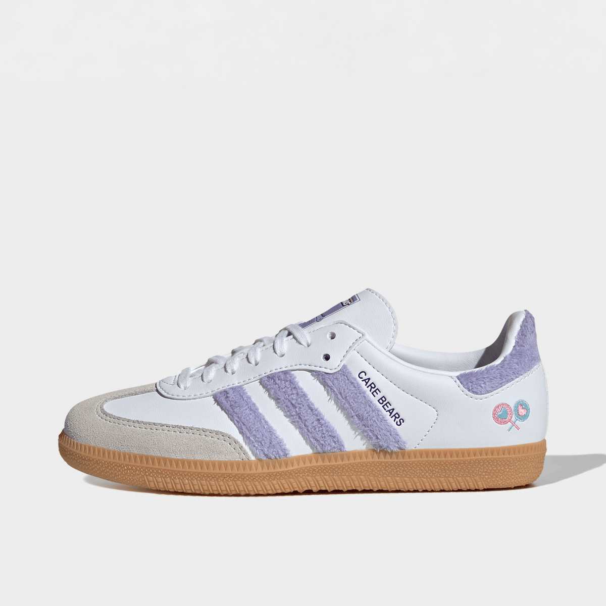 adidas Samba 12600303 blanc