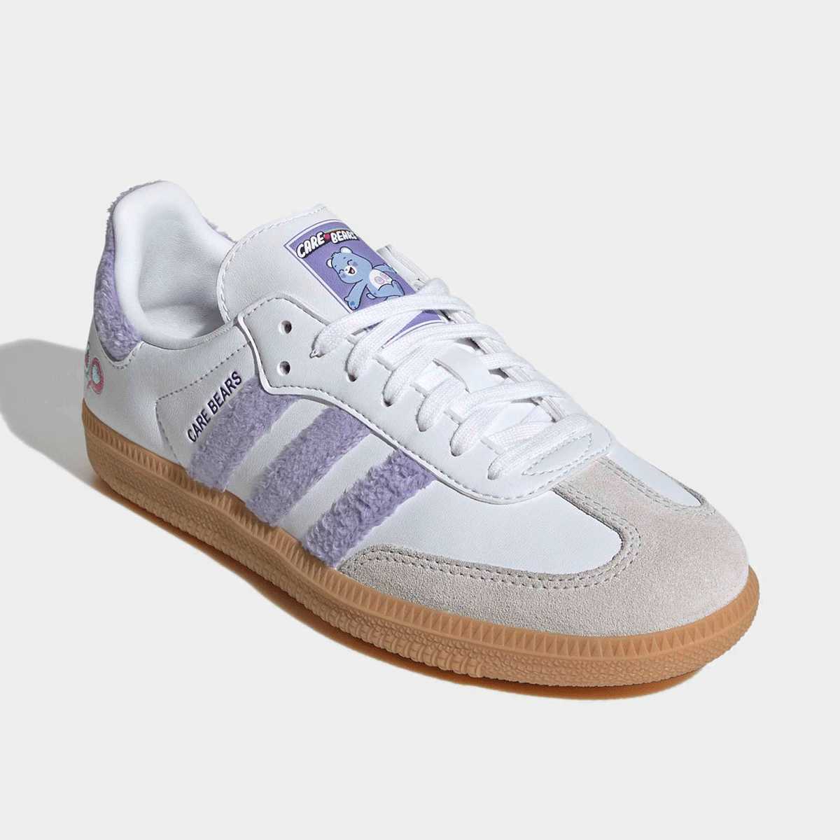 adidas Samba nouveauté