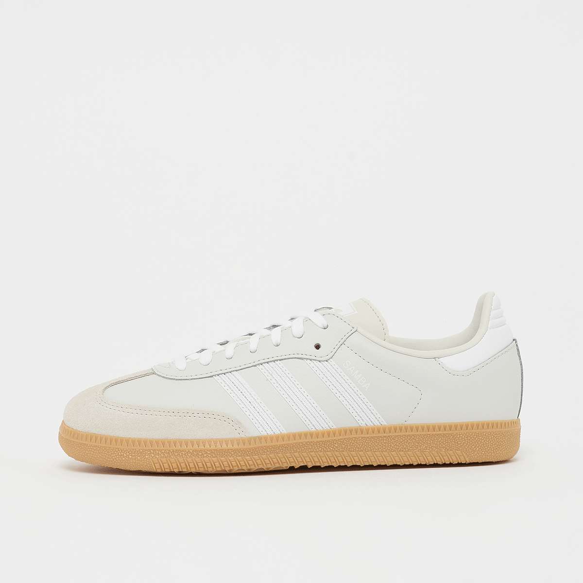 Samba OG (GS)
