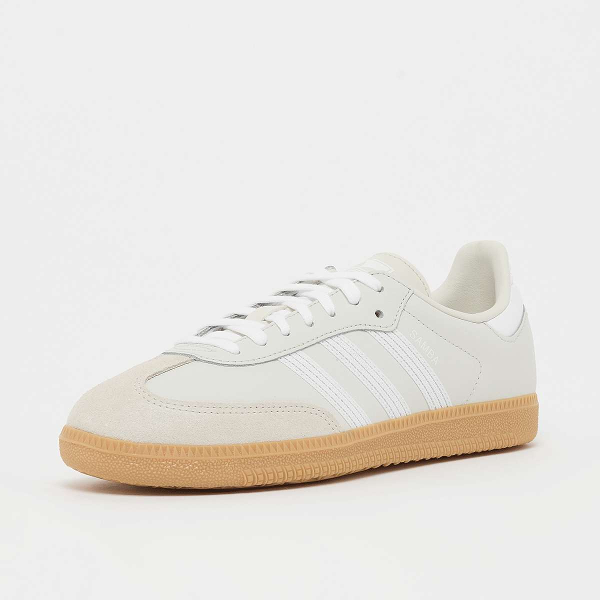 adidas Samba blanc