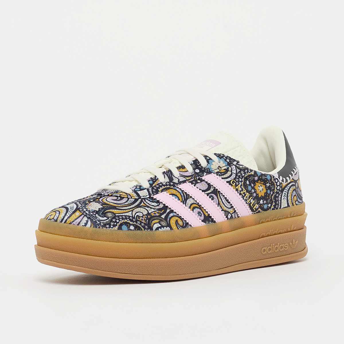 adidas Gazelle promotion