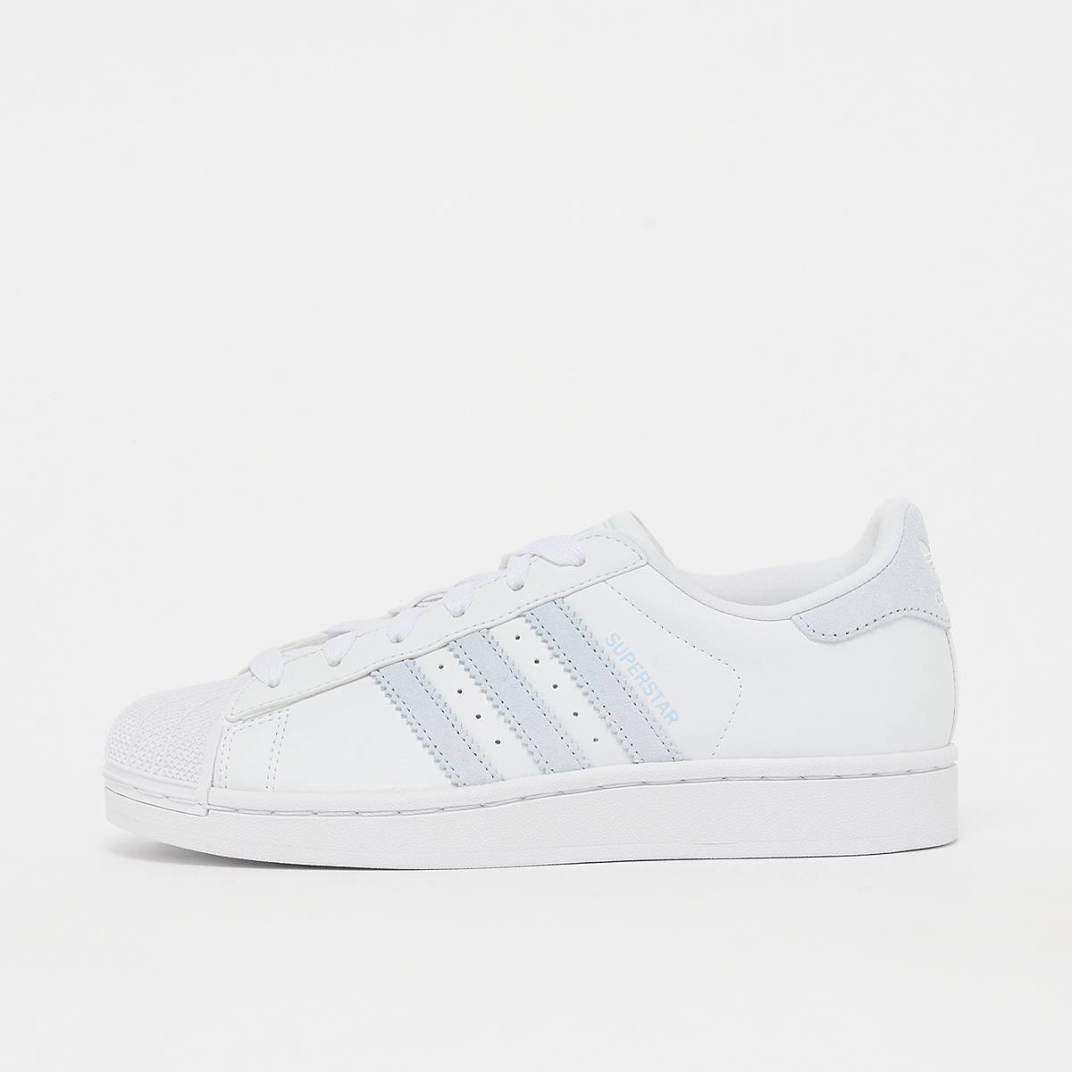 adidas Superstar 12620036 blanc
