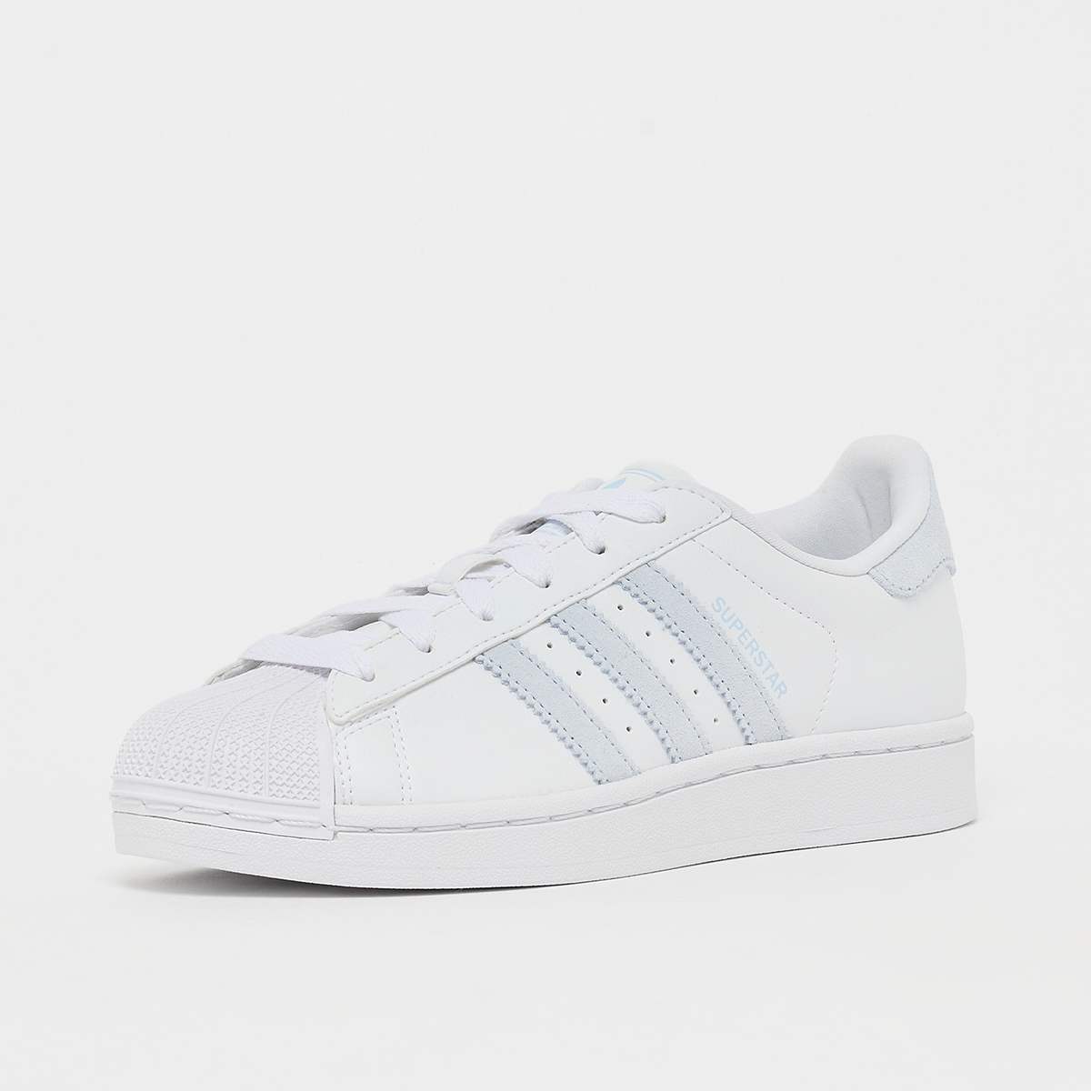 adidas Superstar blanc