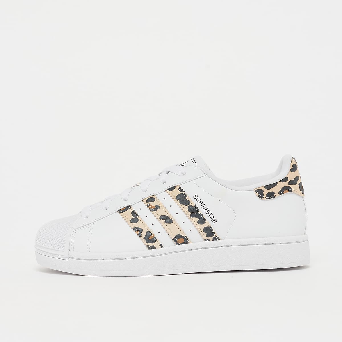 adidas Superstar 12620037 blanc