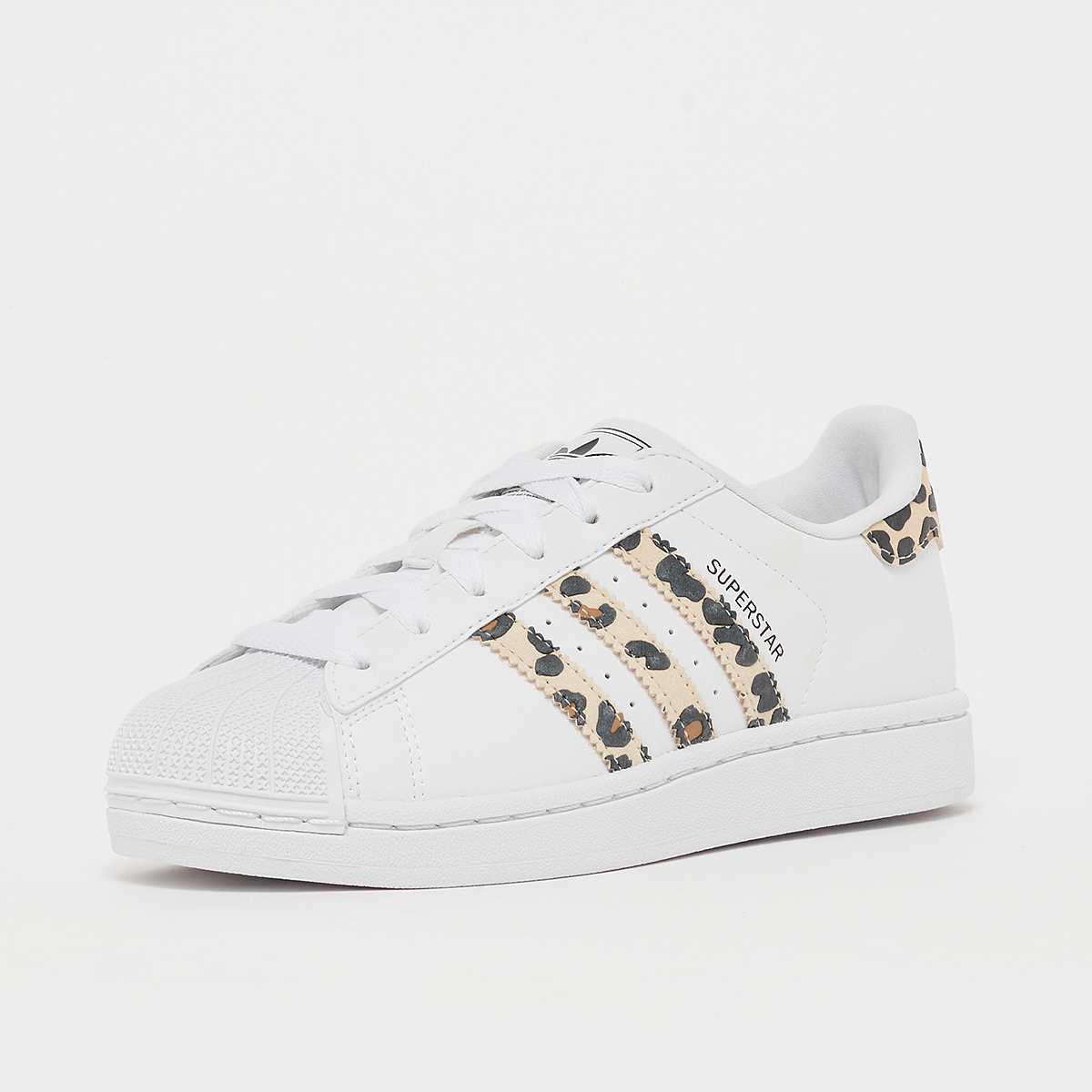 adidas Superstar blanc
