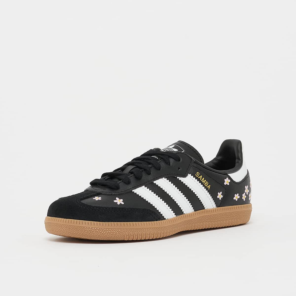 adidas Samba promotion