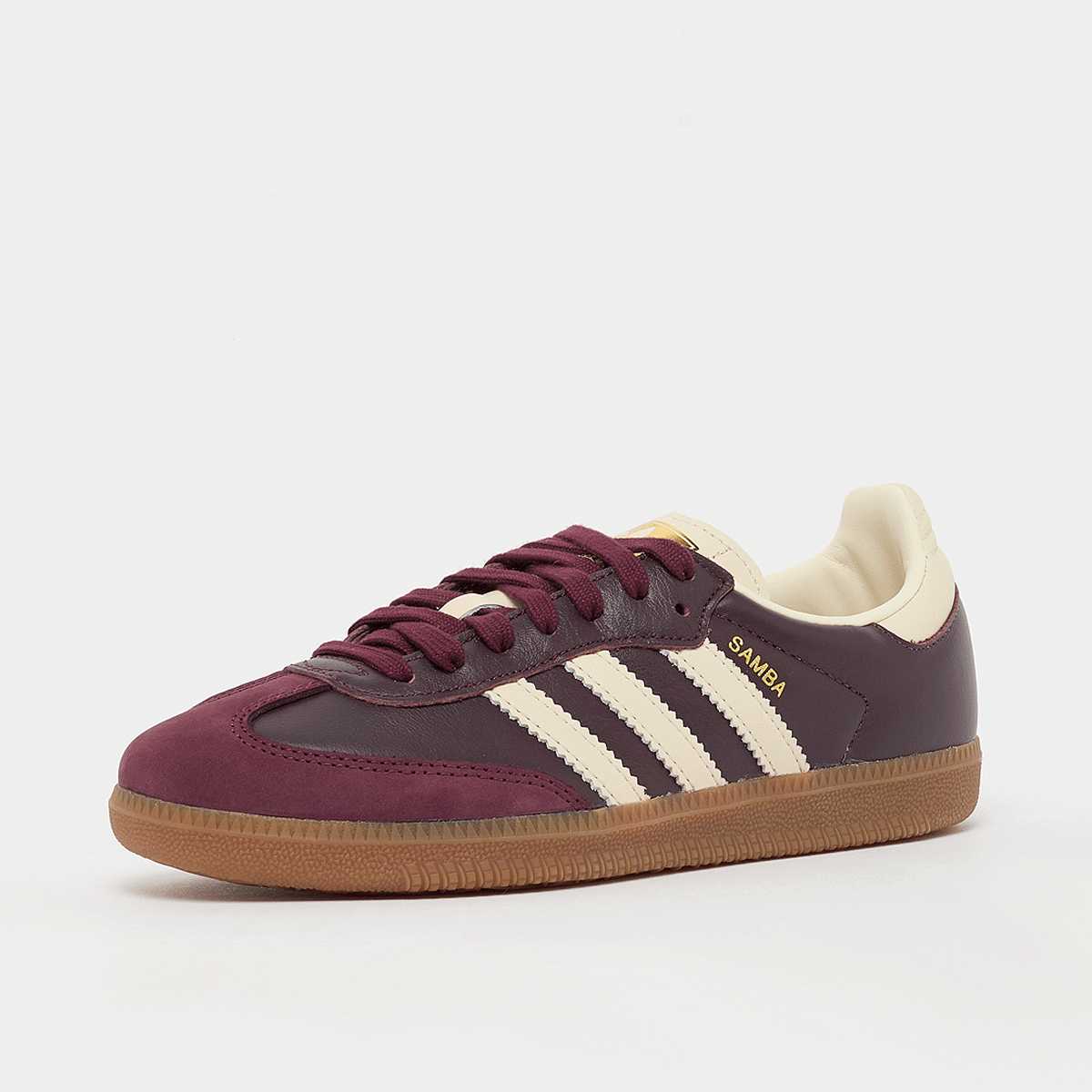 adidas Samba promotion