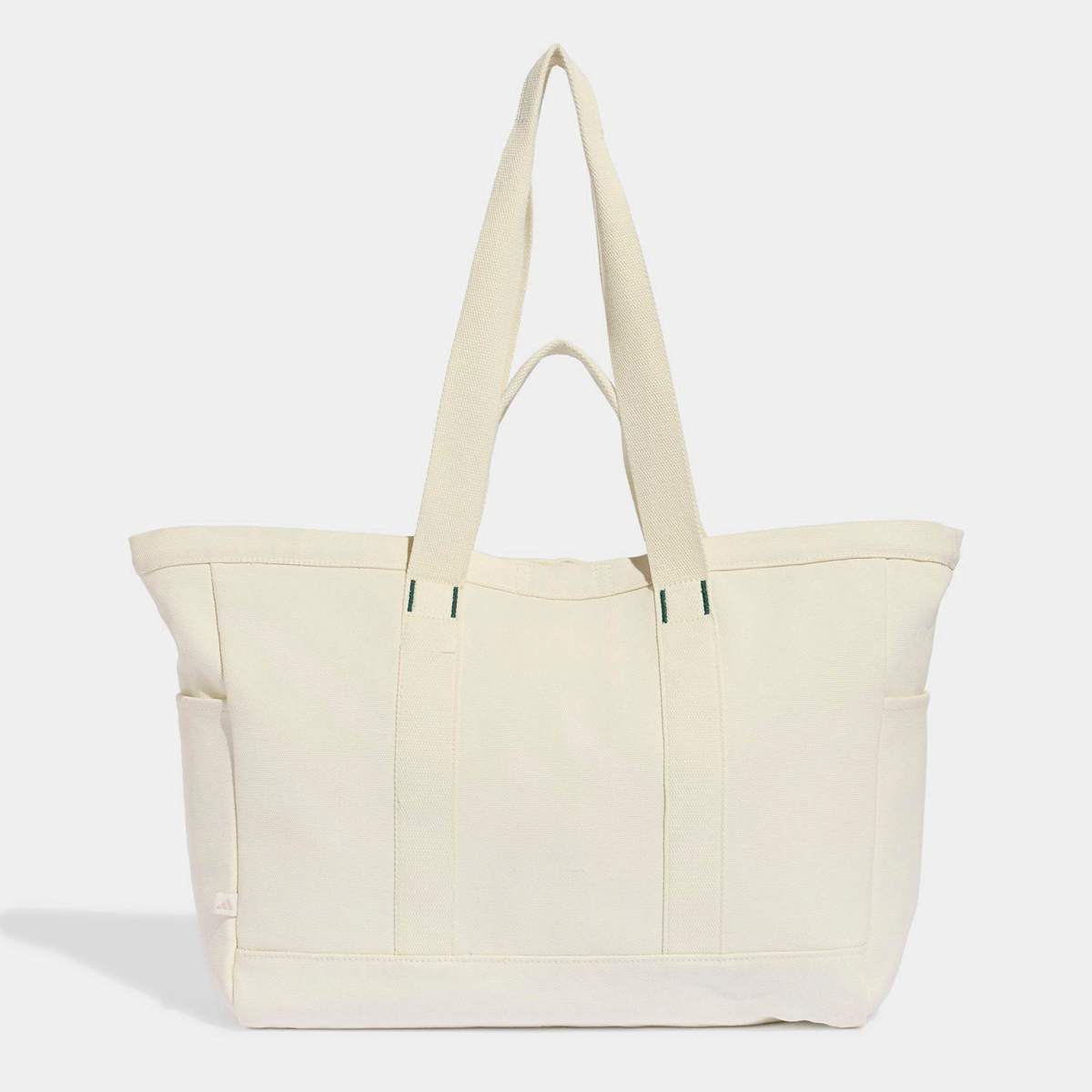 adidas Bolso Grande De Lona — foto 2