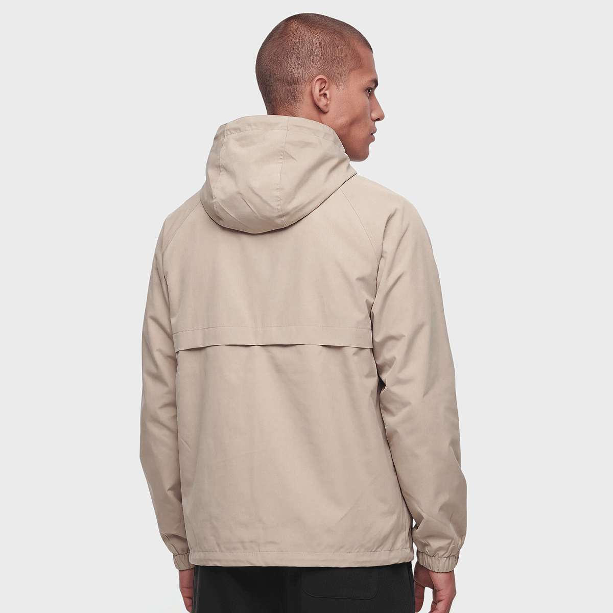 Pegador Mason Hooded Windbreaker — photo 2