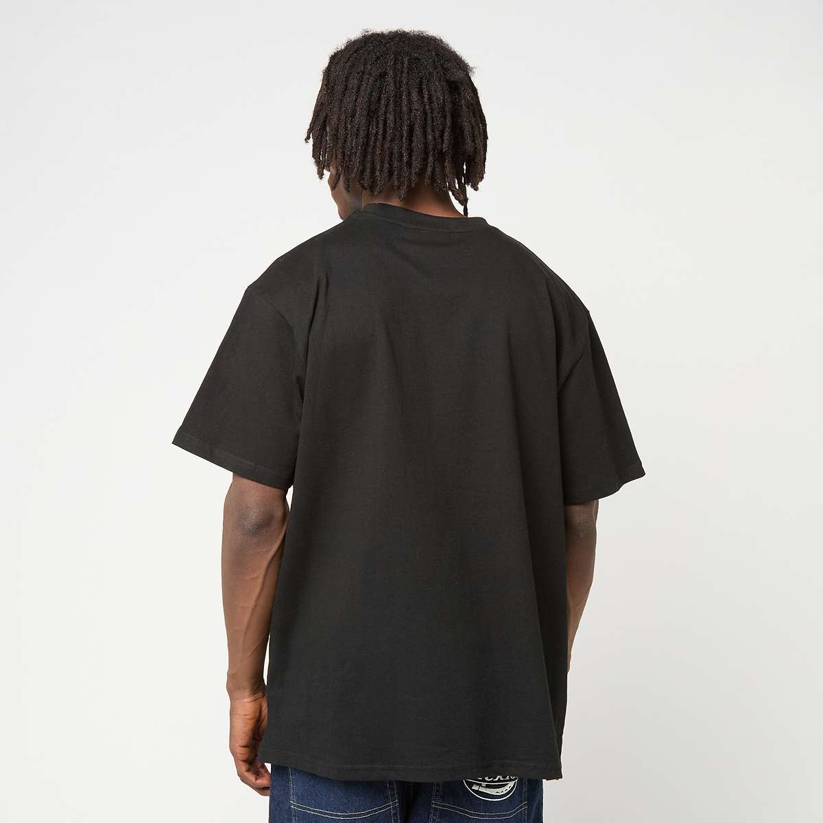 Snipes Money Wings Print Tee — foto 2