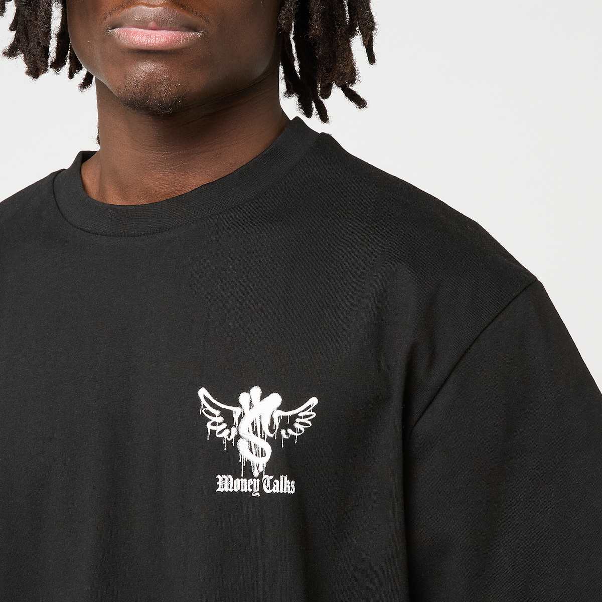Snipes Money Wings Print Tee — foto 3