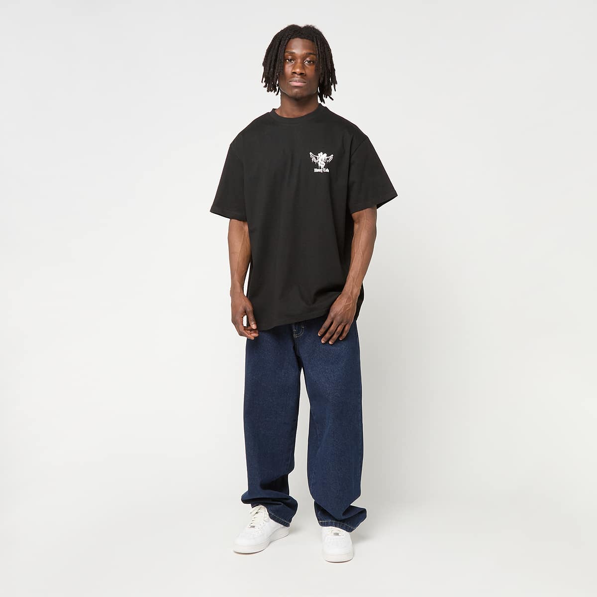 Snipes Money Wings Print Tee — foto 4