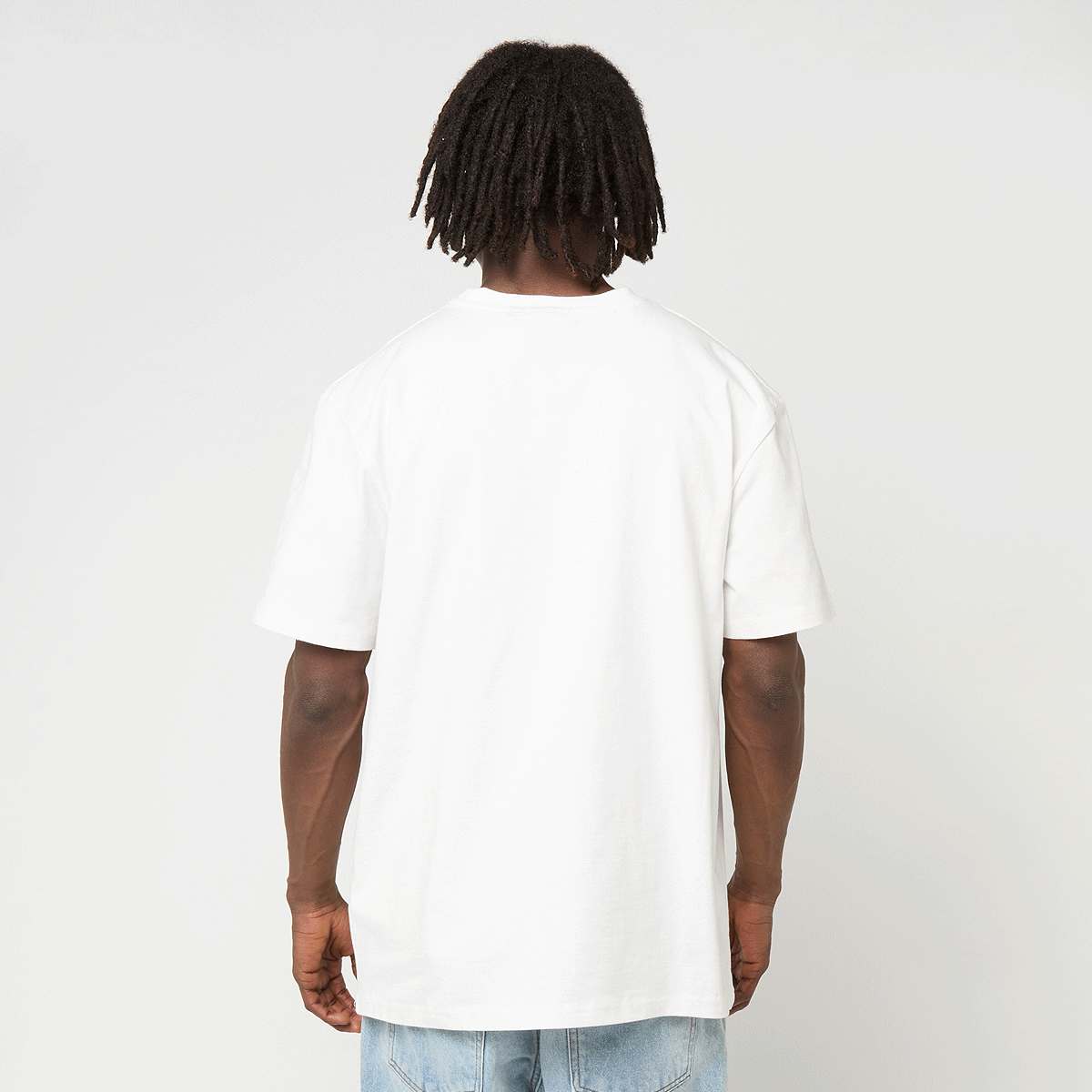 Snipes Money Wings Print Tee — foto 2
