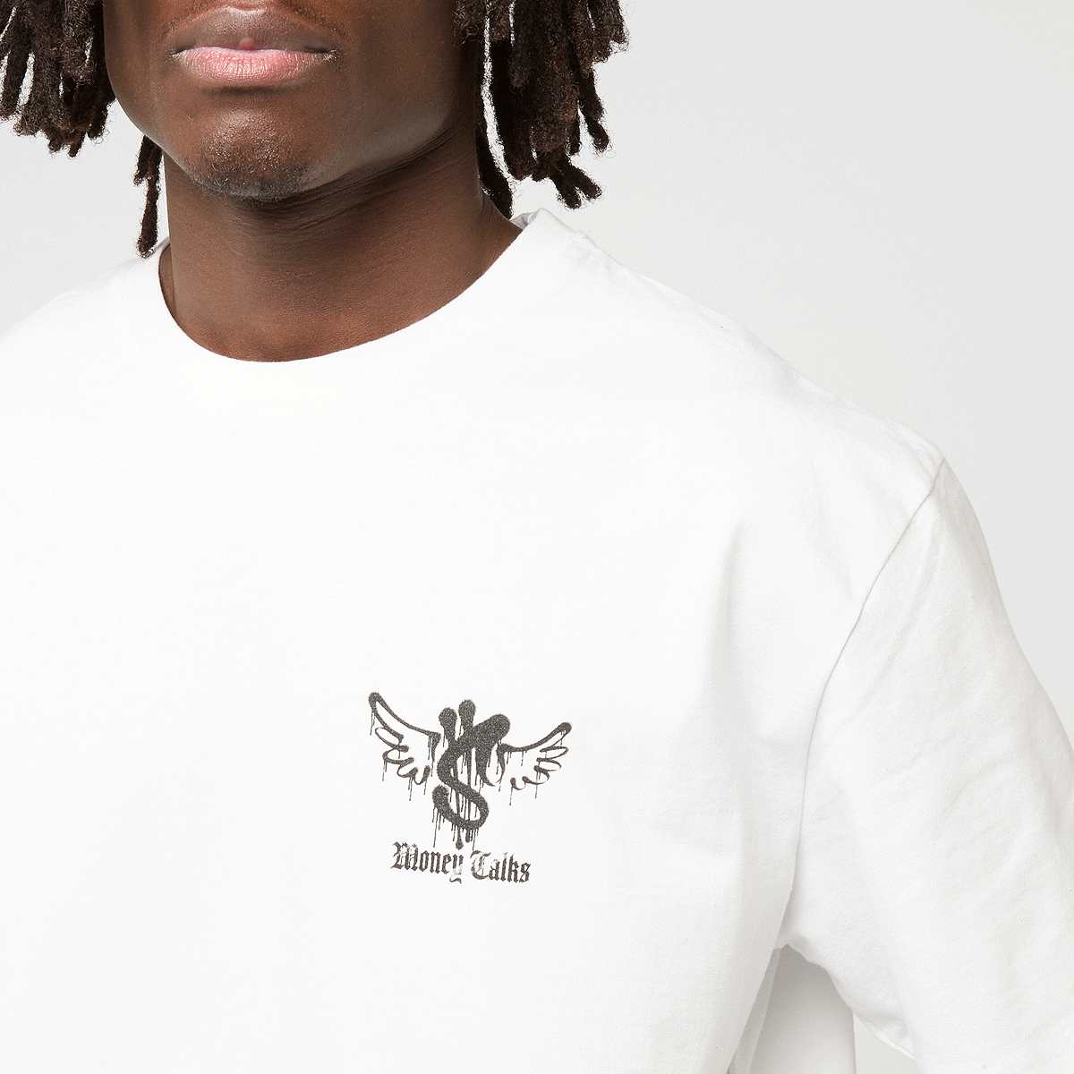 Snipes Money Wings Print Tee — foto 3