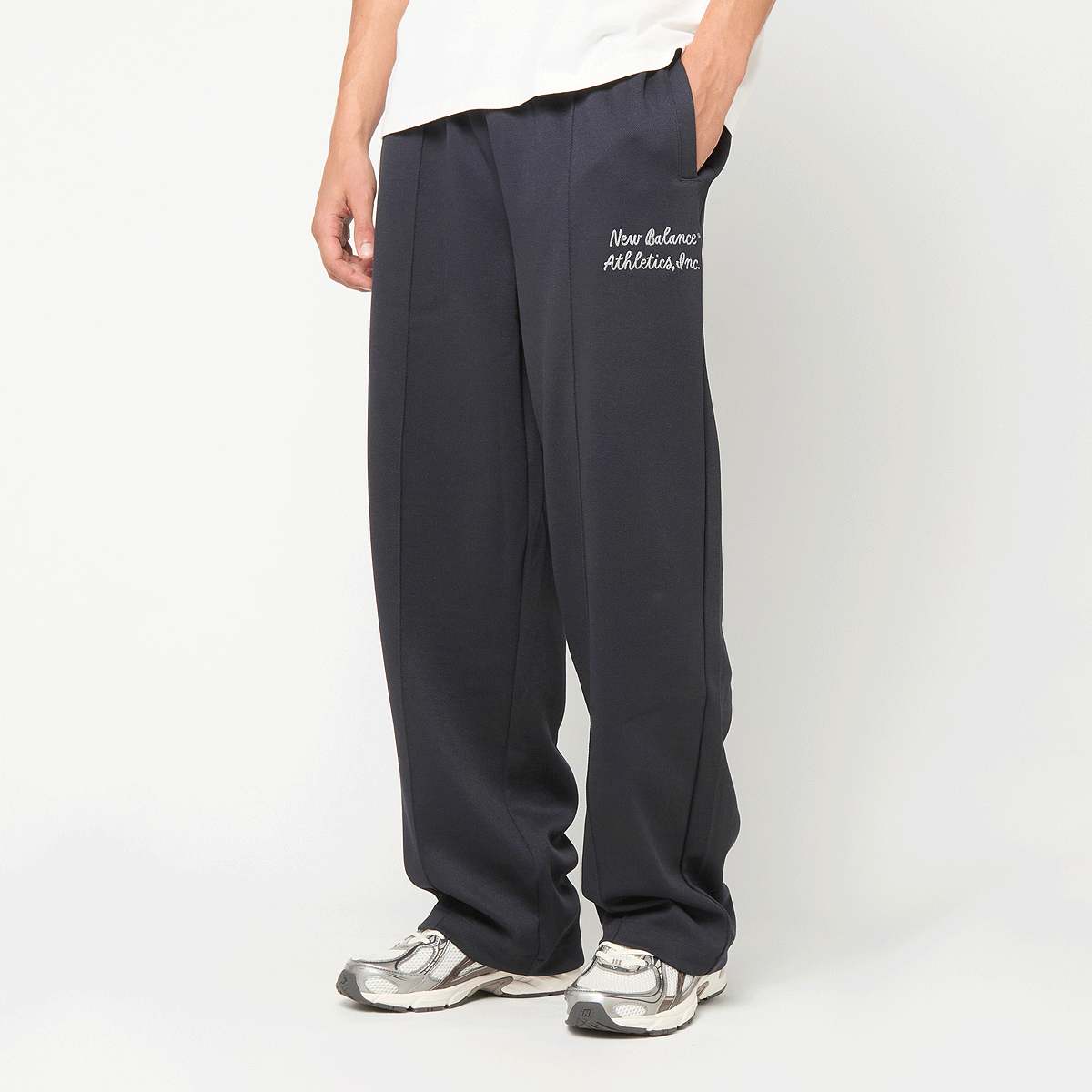 Sport Legacy Pique Pant
