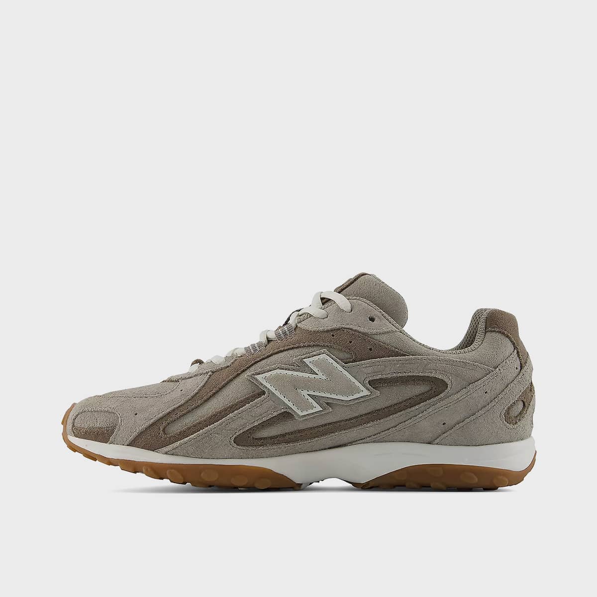 New Balance 204 gris