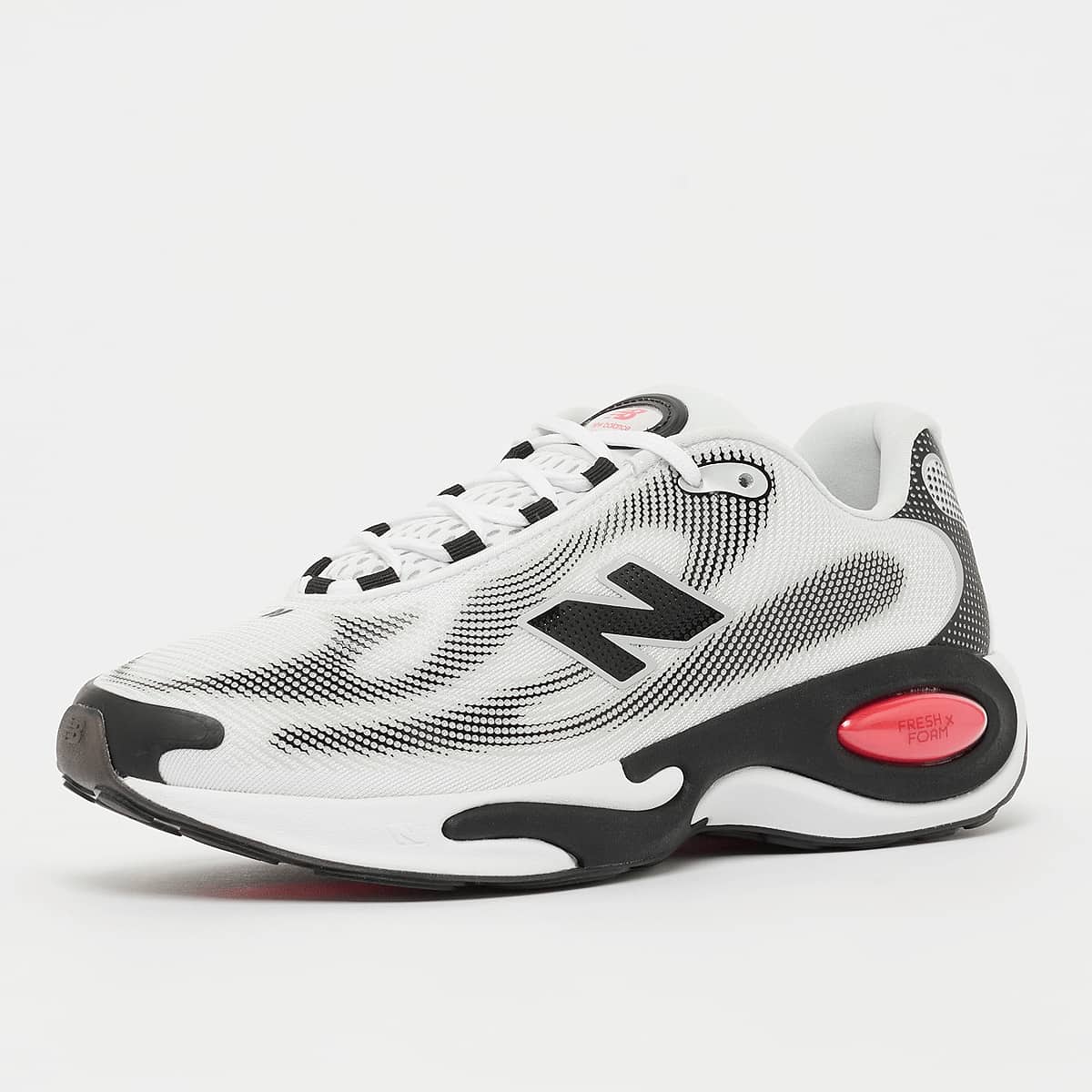 New Balance AC Runner promotion