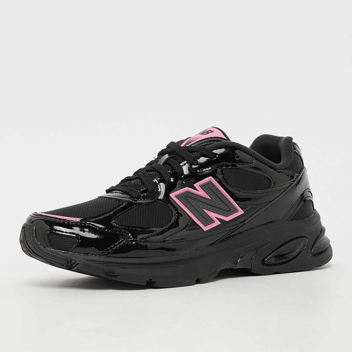 New Balance 2010 promotion