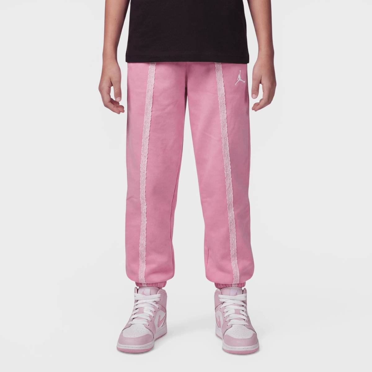 She's An Allstar Fleece Pant