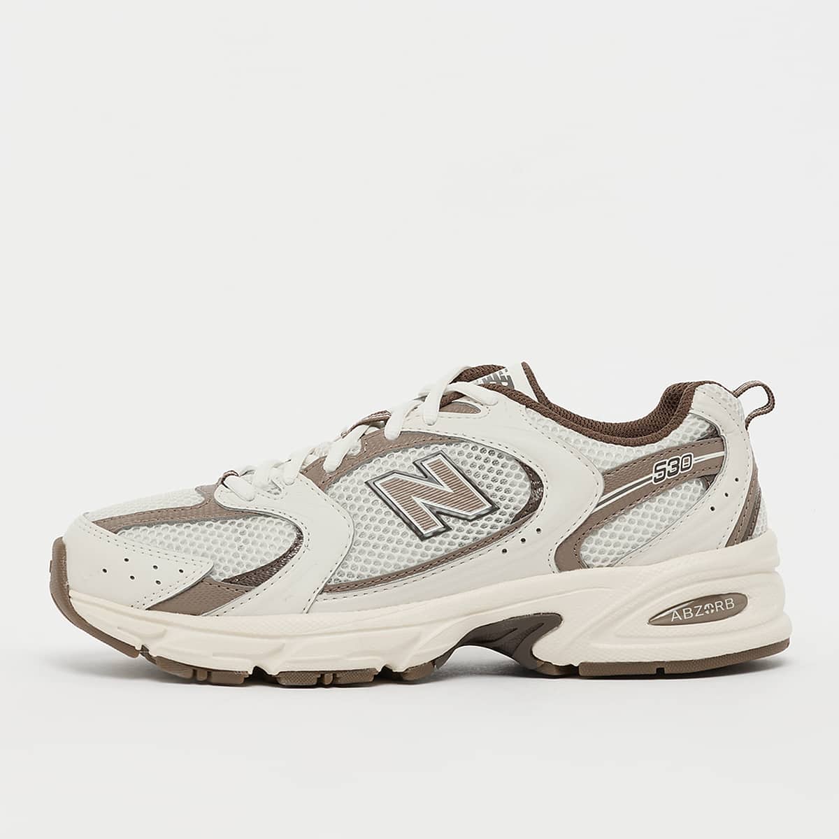New Balance 530 10610016 beige