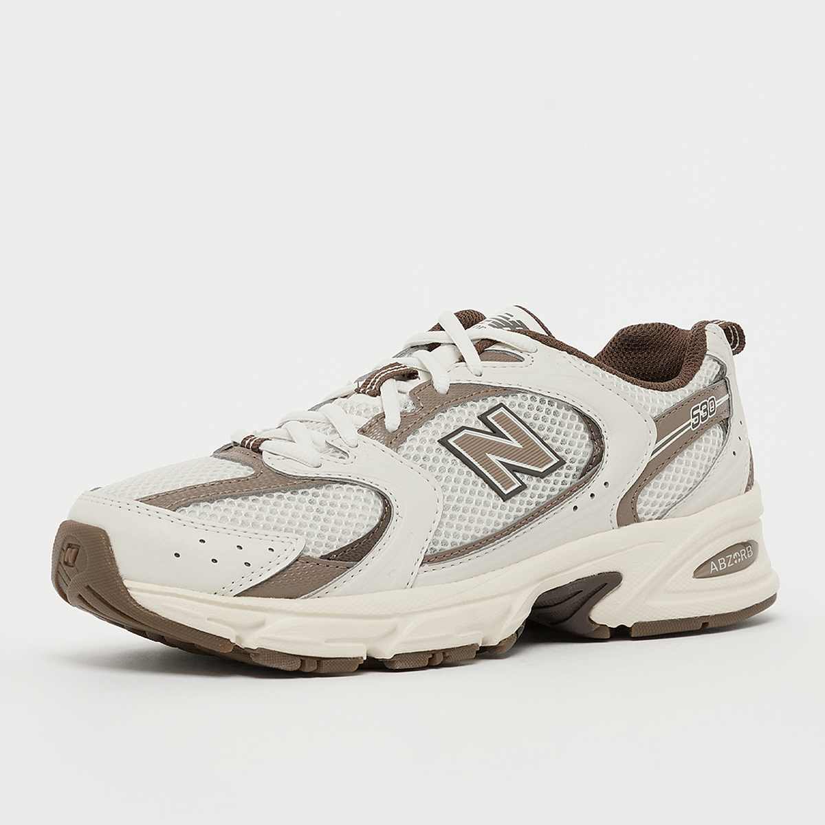 New Balance 530 beige