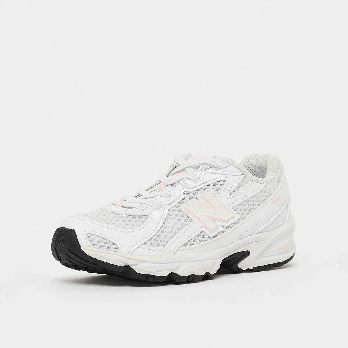 New Balance 740 Enfants blanc