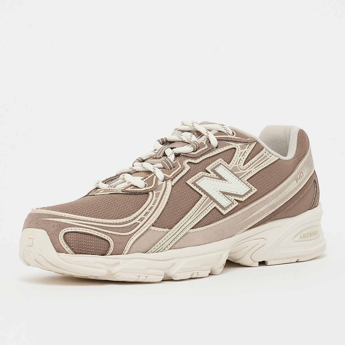New Balance 740 promotion
