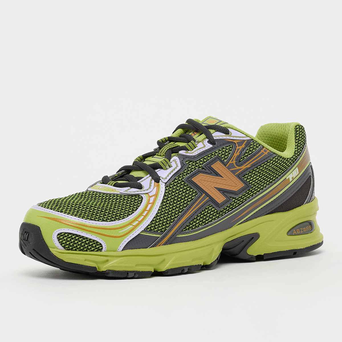 New Balance 740 promotion