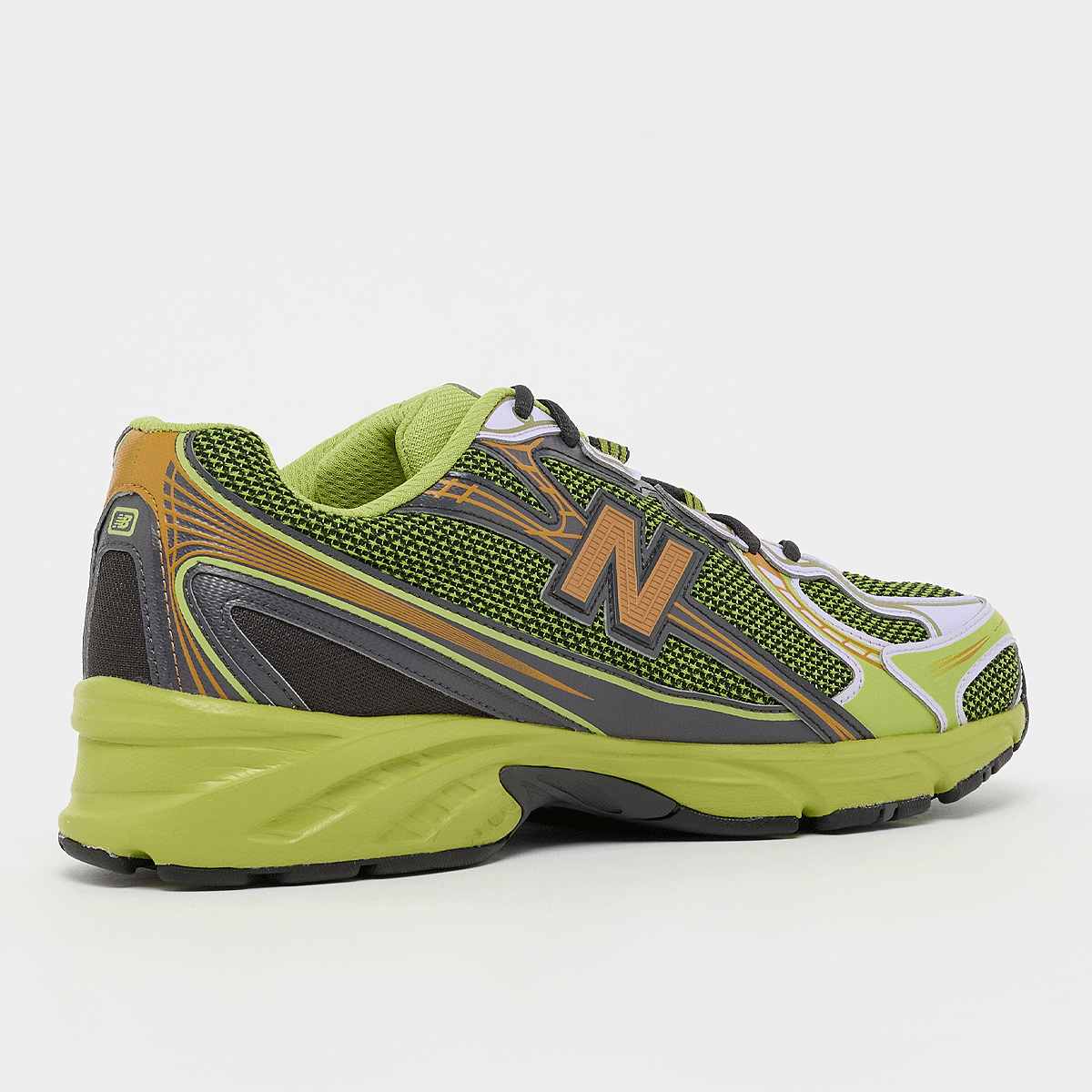 New Balance 740 au meilleur prix
