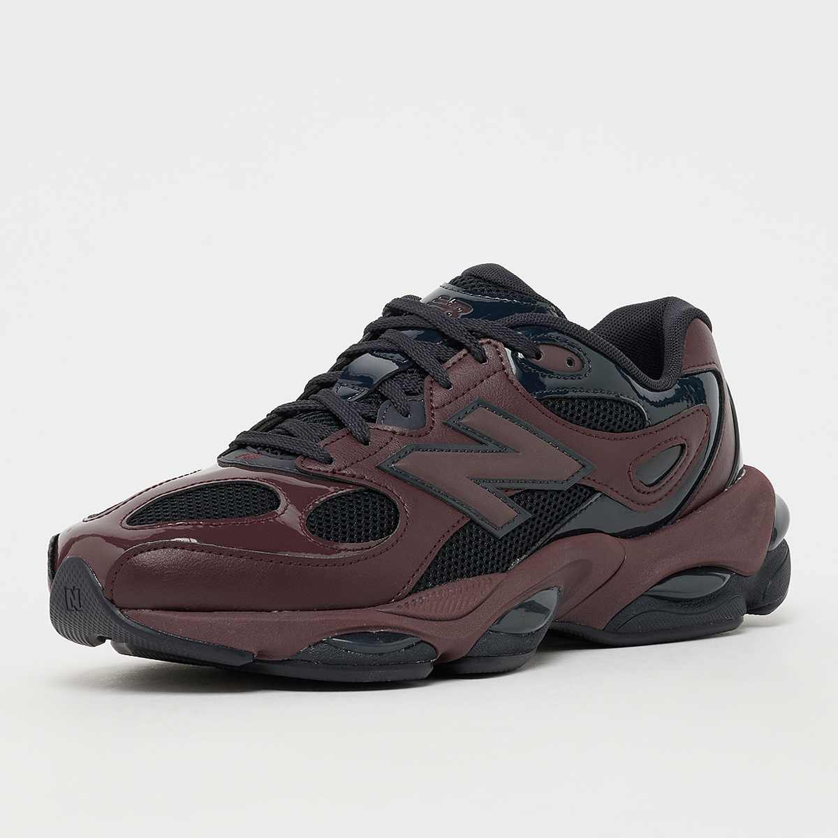 New Balance 983 rouge