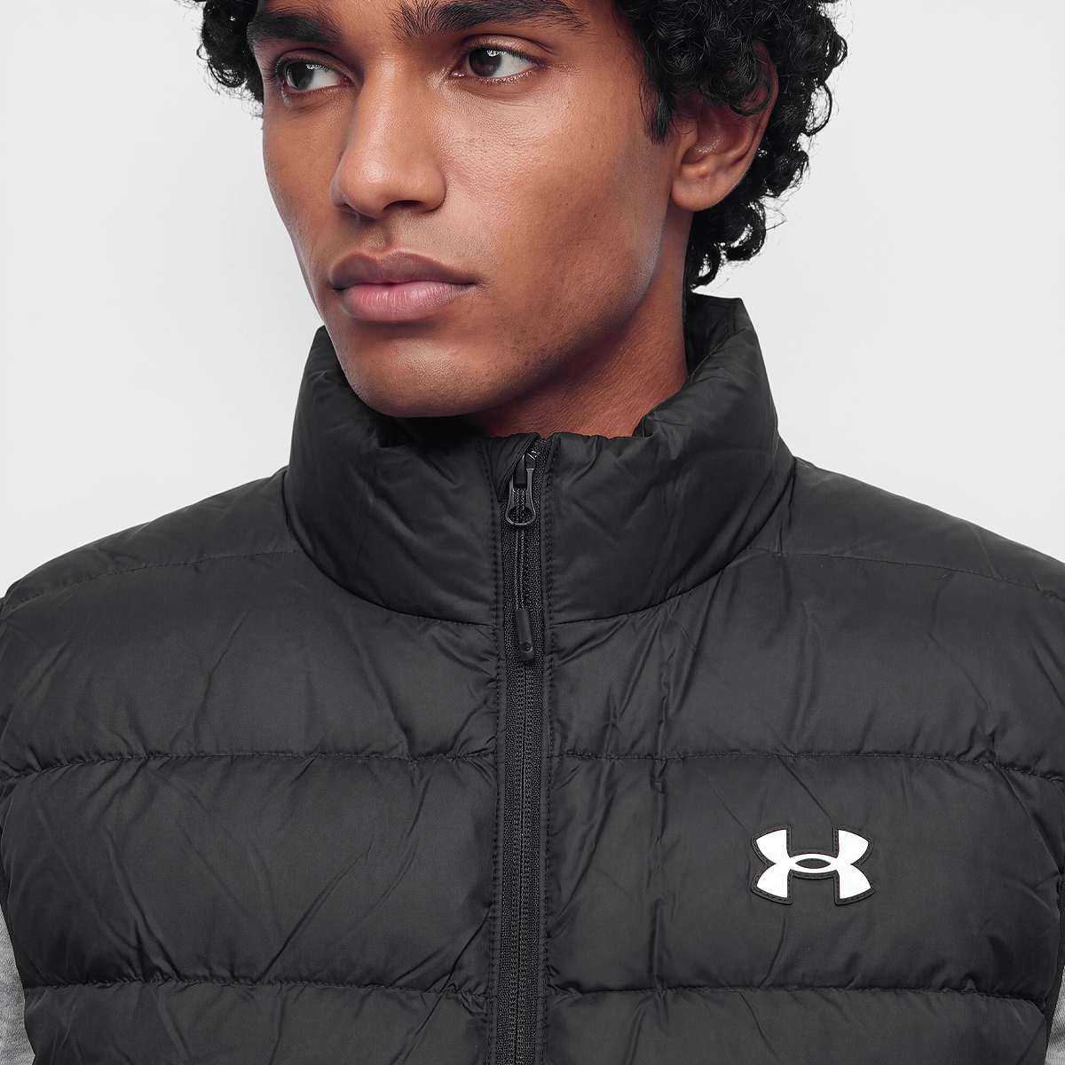 Under Armour Legend Down Vest — foto 3