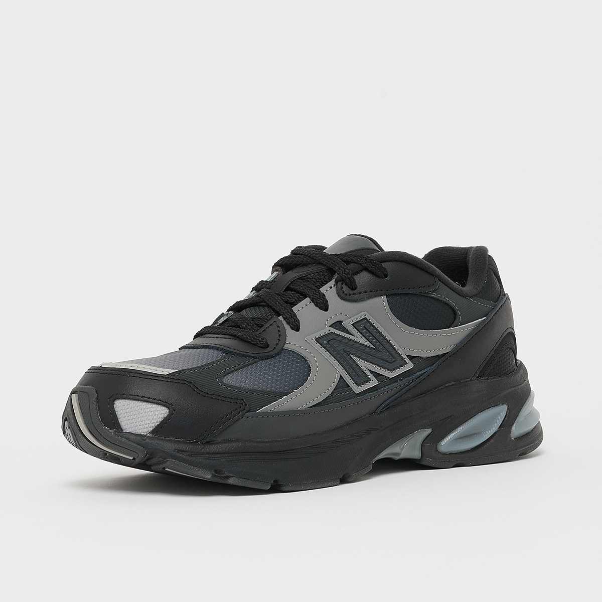New Balance 2010 promotion