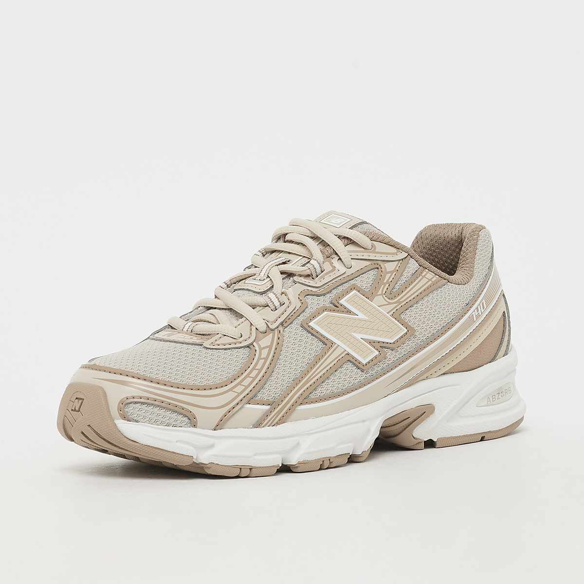 New Balance 740 beige