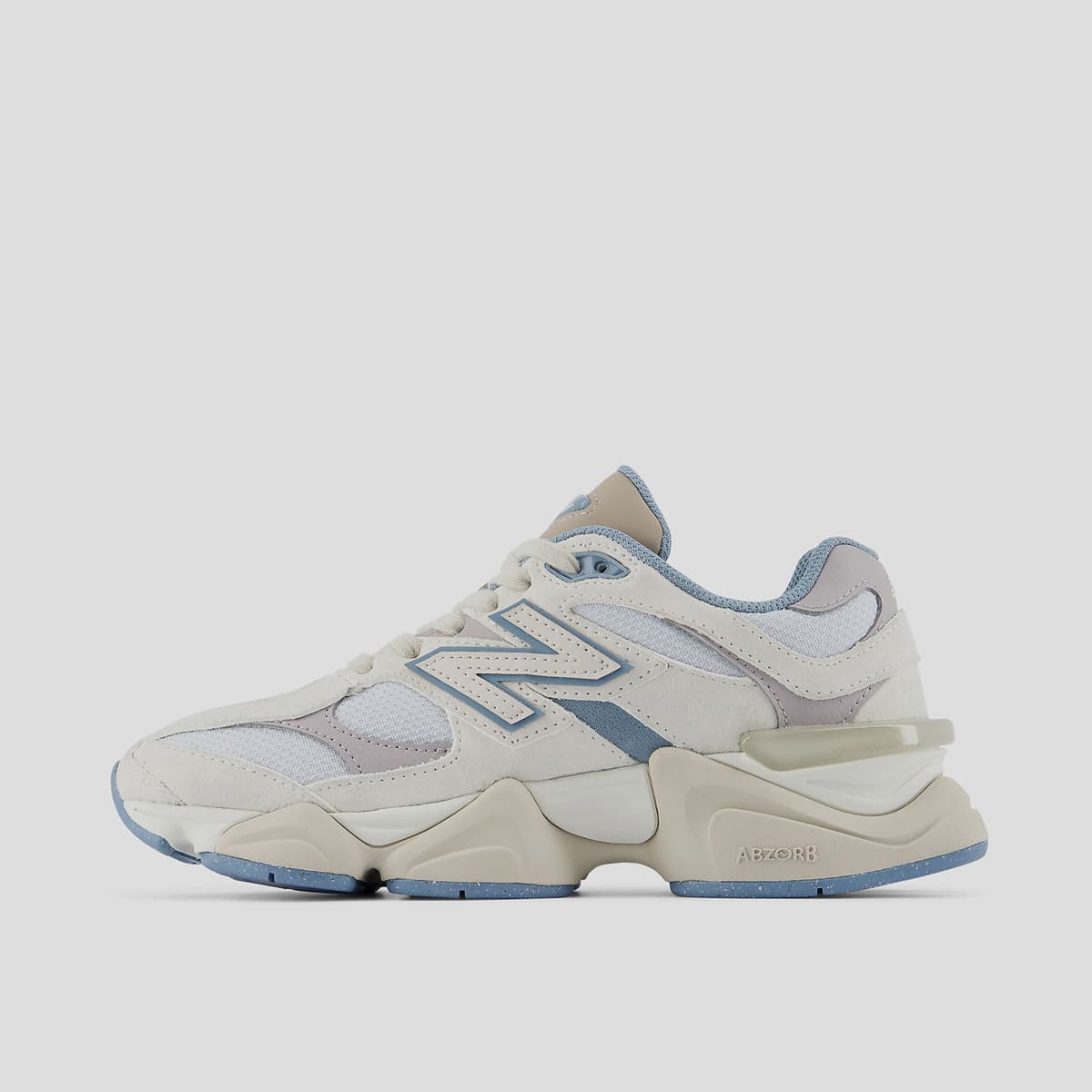 New Balance 9060 12600315 gris
