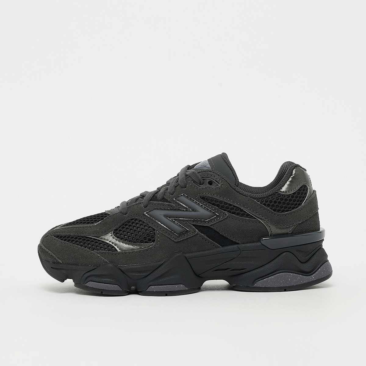 New Balance 9060 12600317 noir