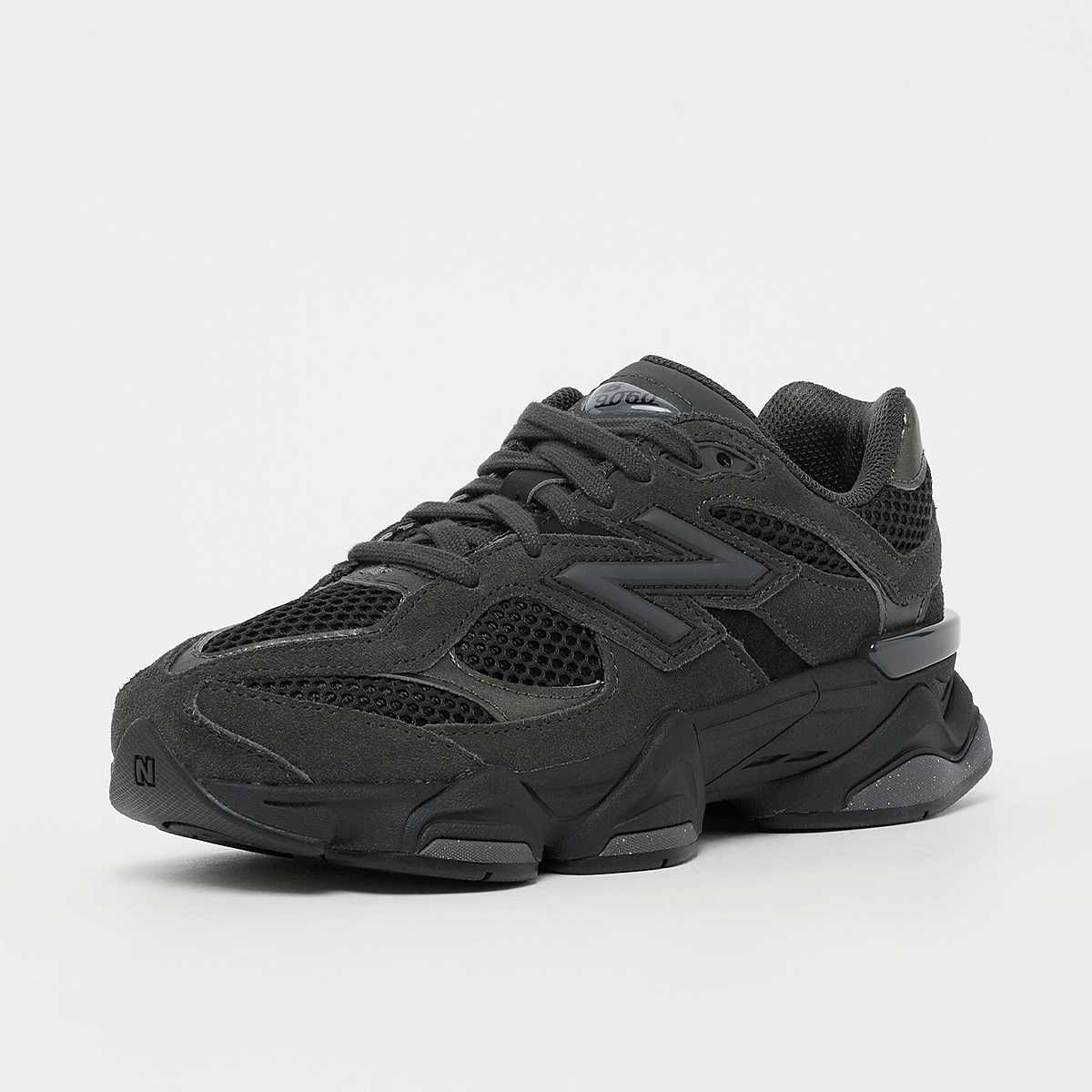 New Balance 9060 noir