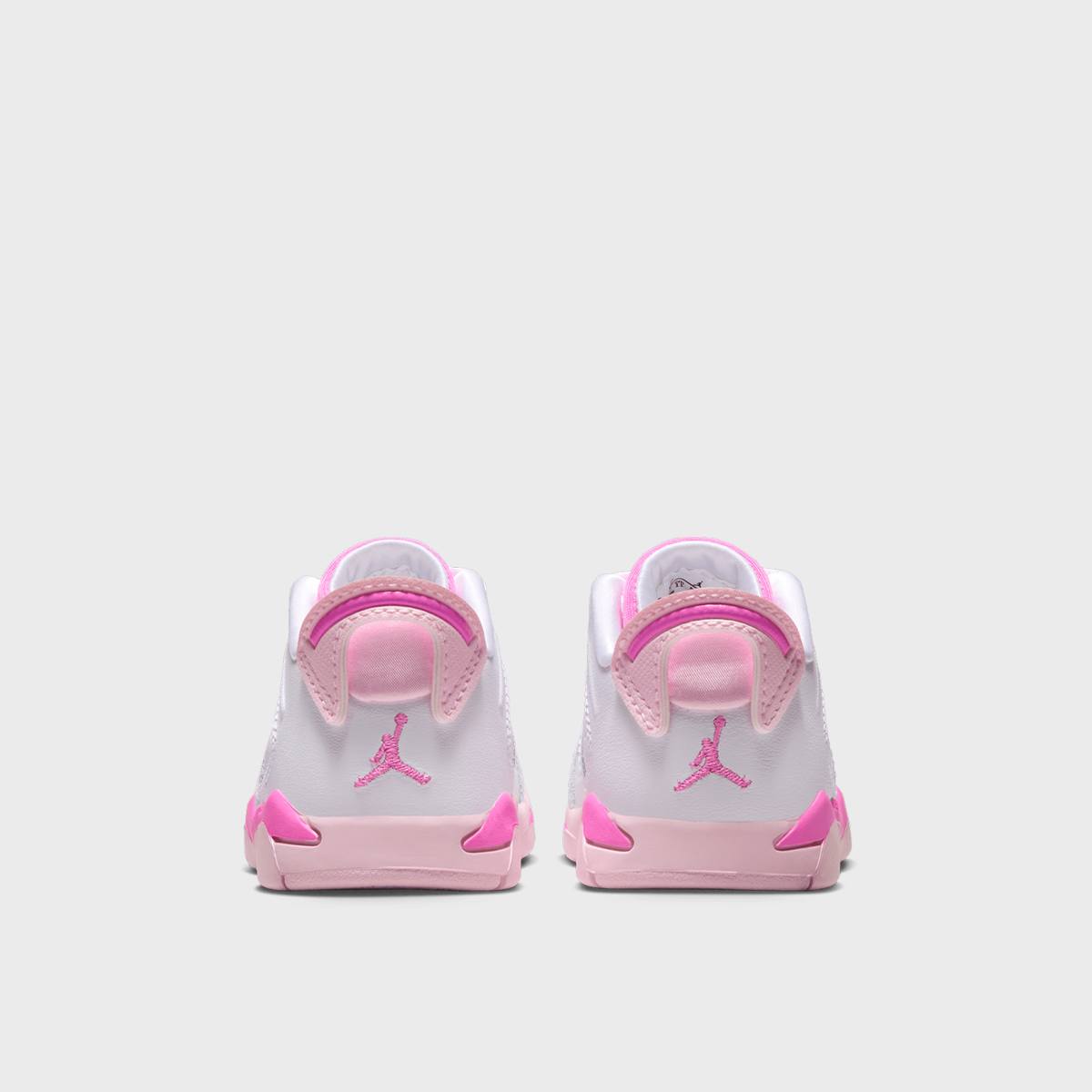 Jordan 6 Retro China Rose (TD) — foto 4