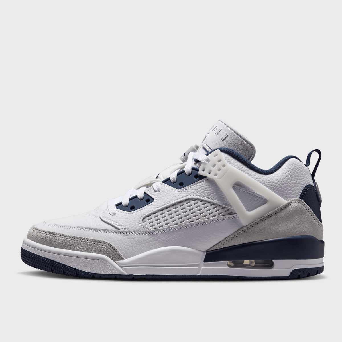Jordan Spizike Low