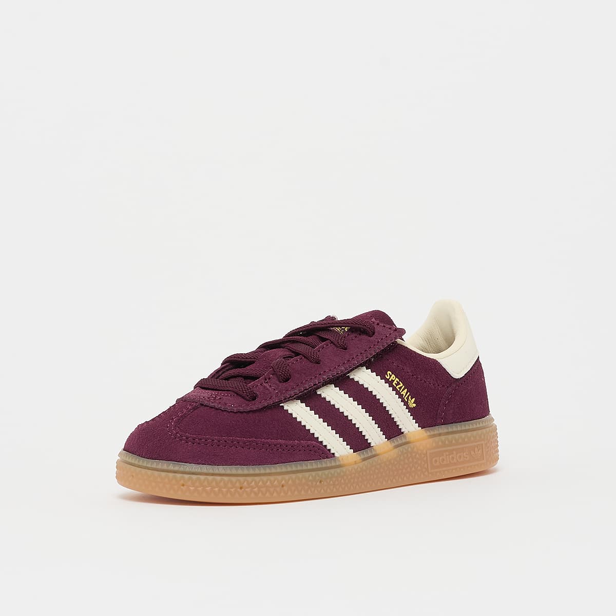 adidas Handball Spezial promotion