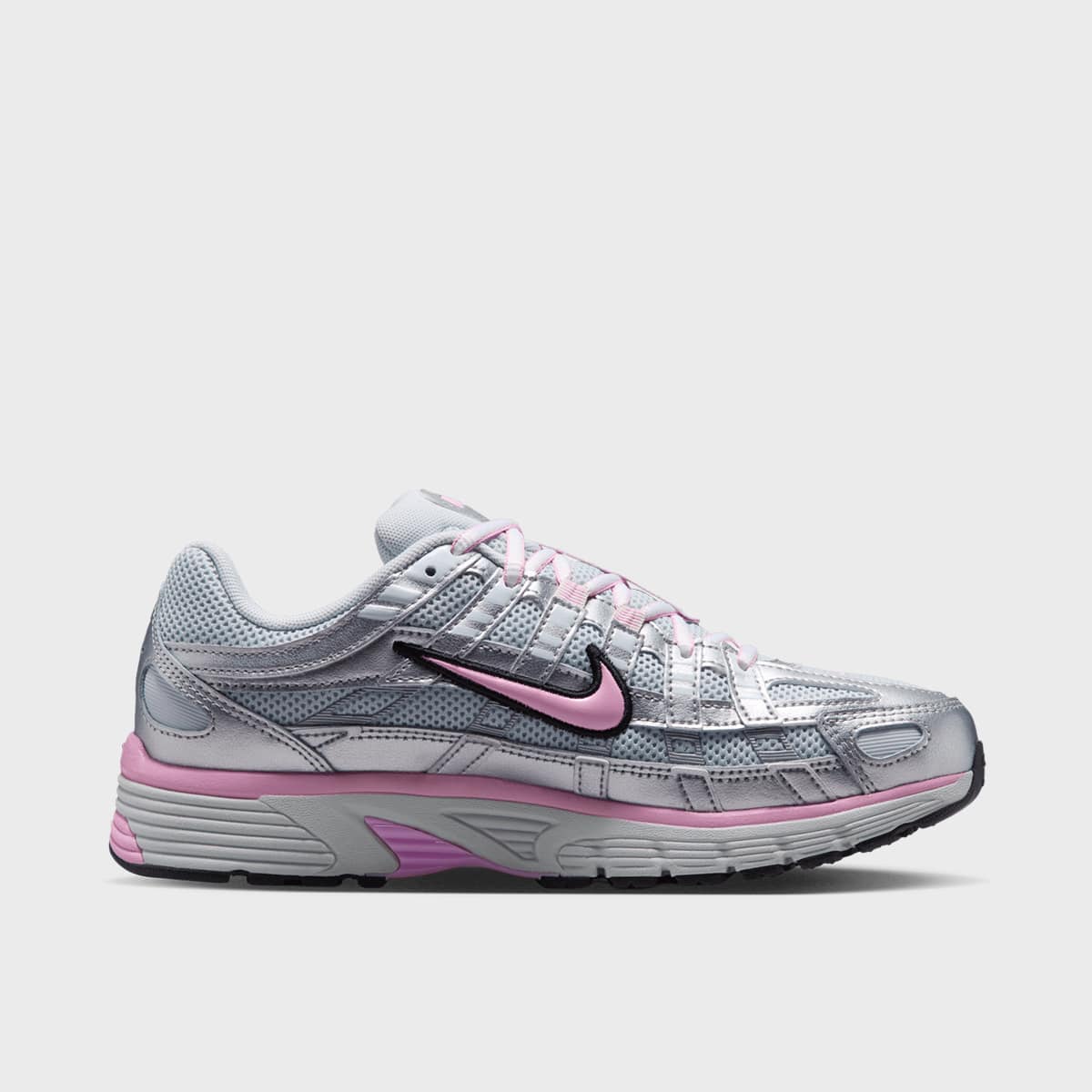 Nike P-6000 promotion