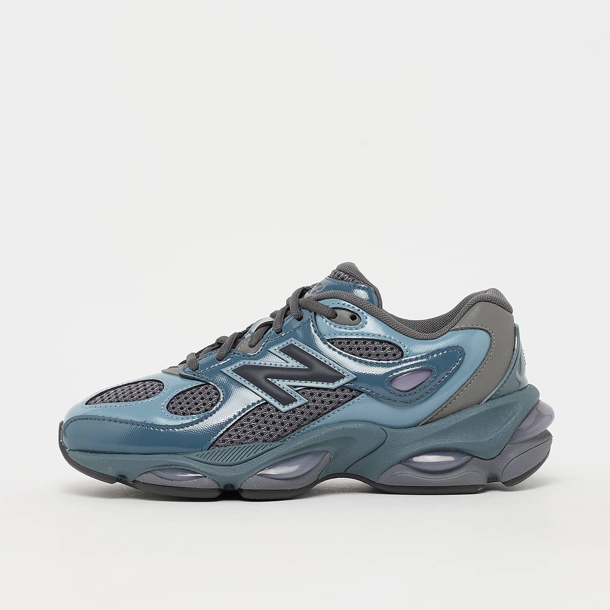 New Balance 983 Bleu