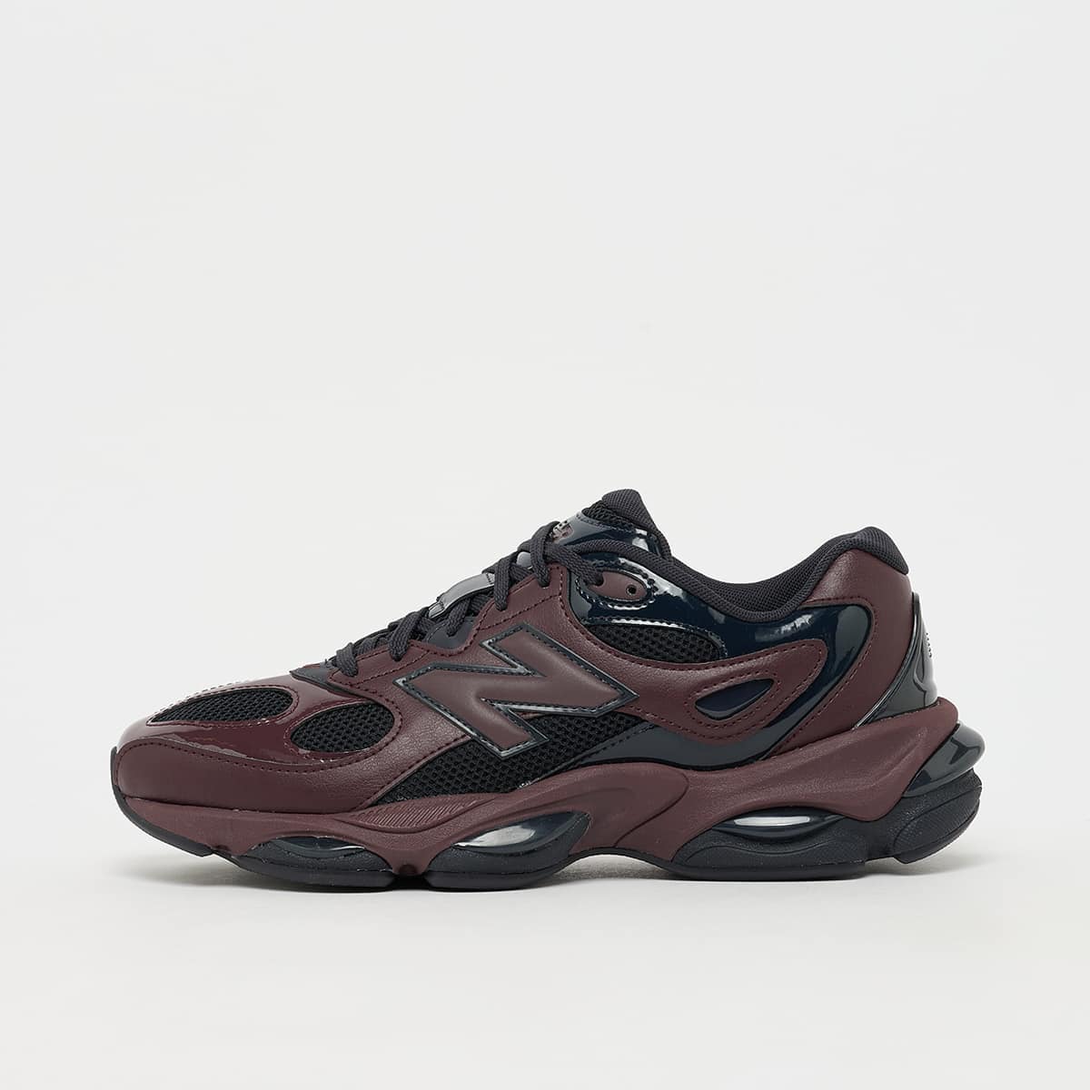 New Balance 983 11680658 rouge