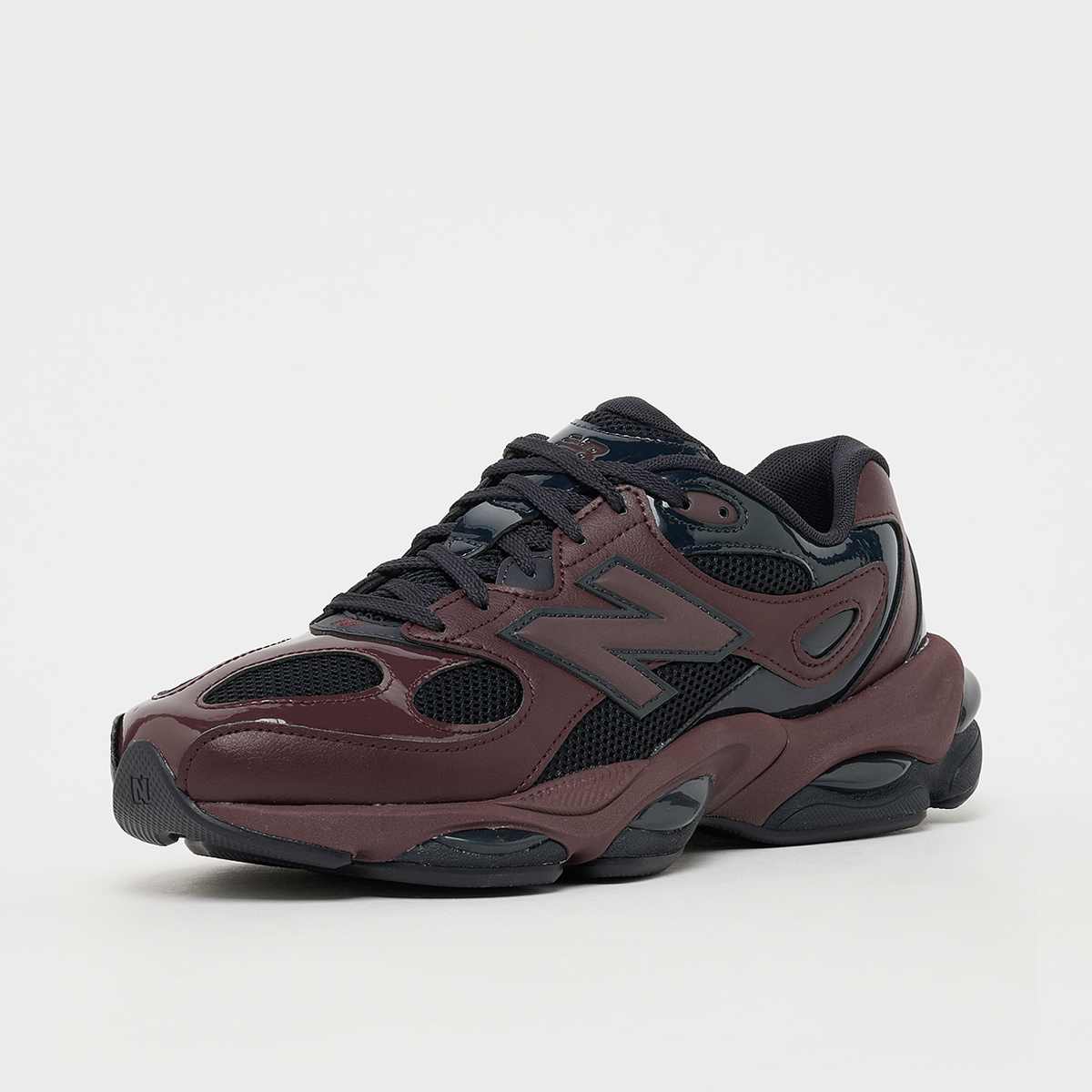 New Balance 983 rouge