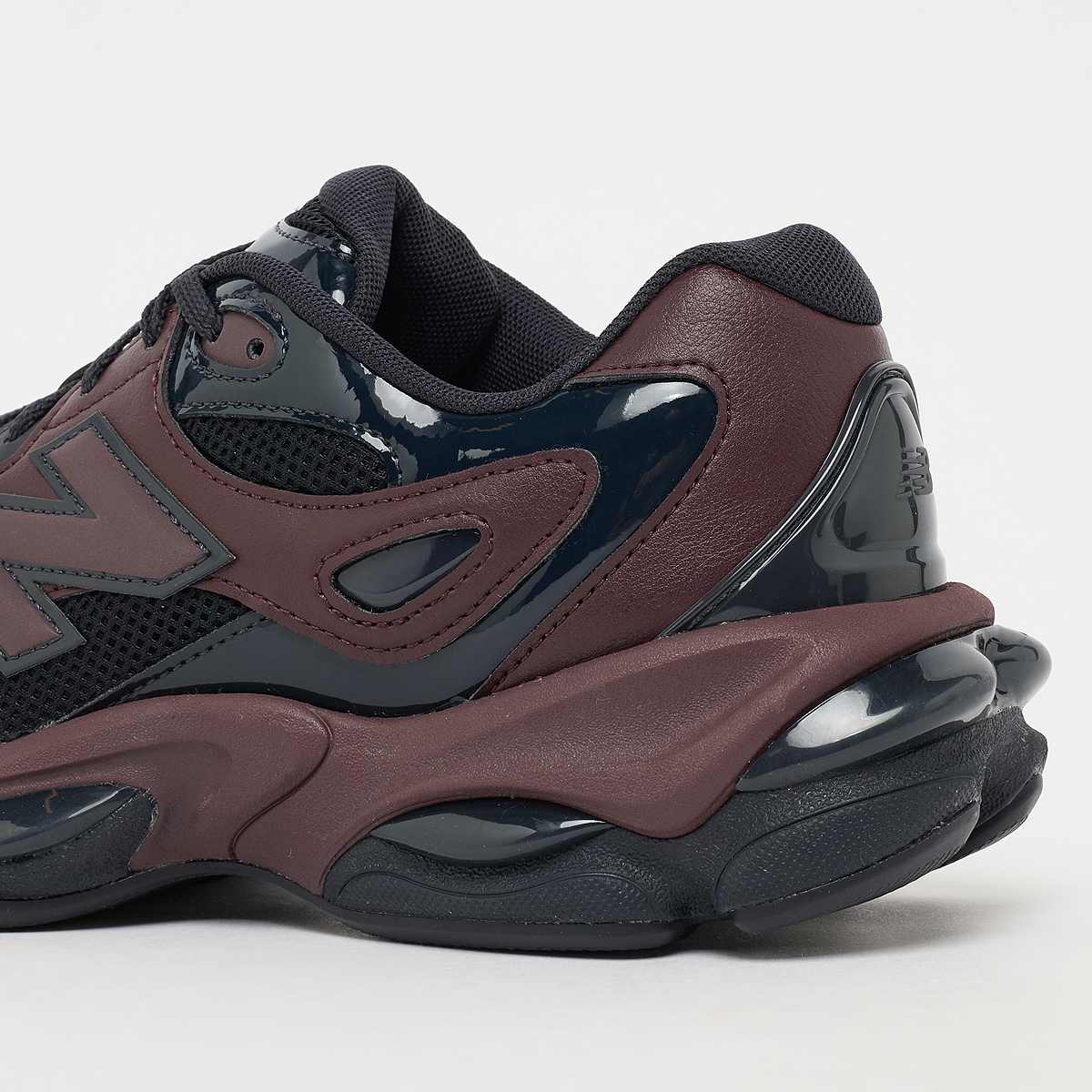 New Balance Sneaker '983' — foto 7