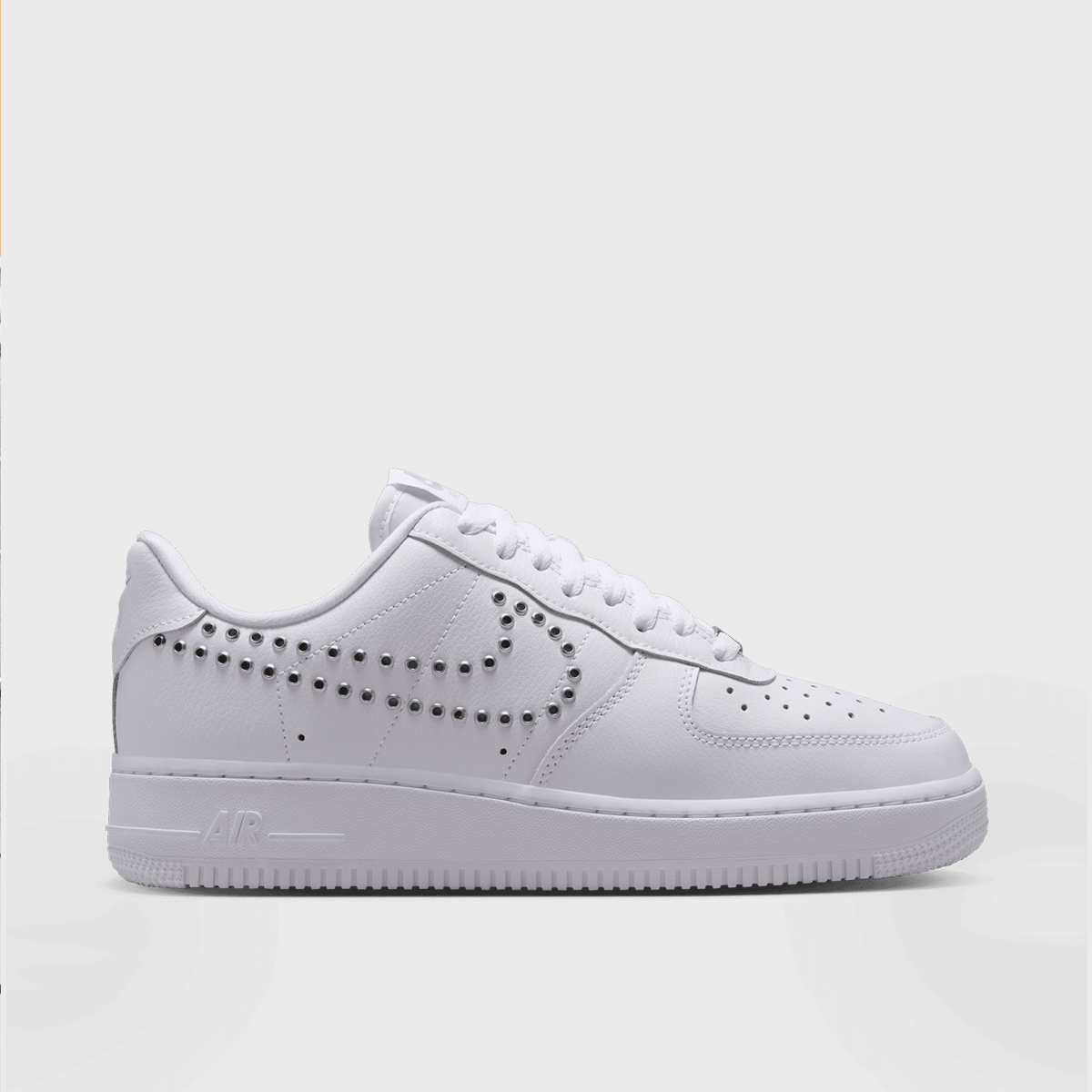 Nike Air Force 1 '07 promotion