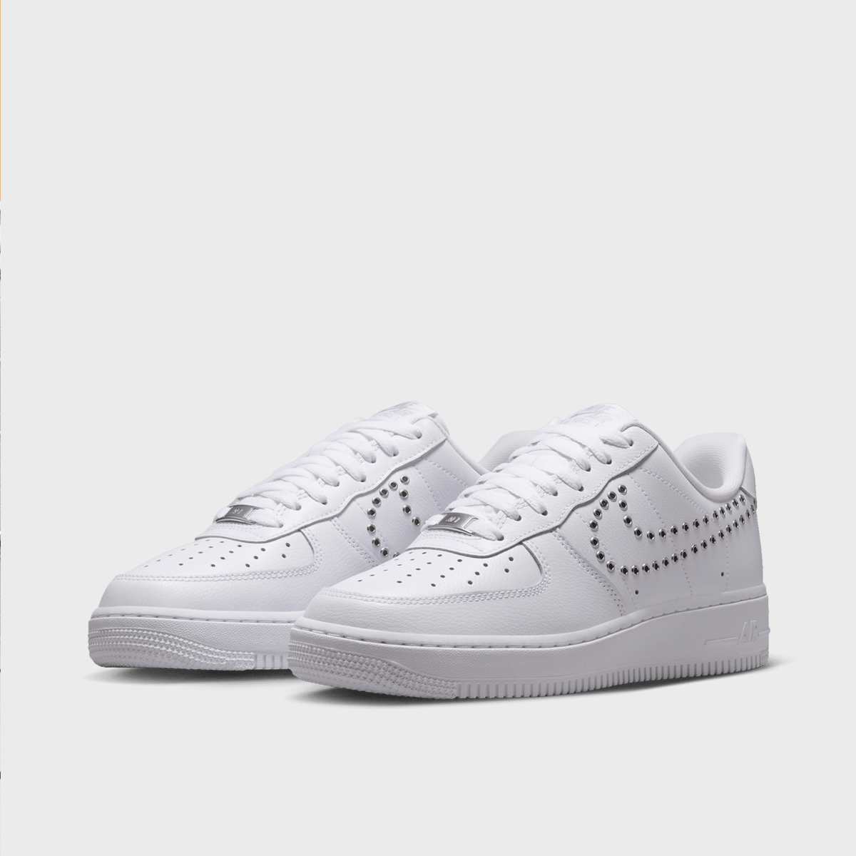 Nike Air Force 1 '07 au meilleur prix